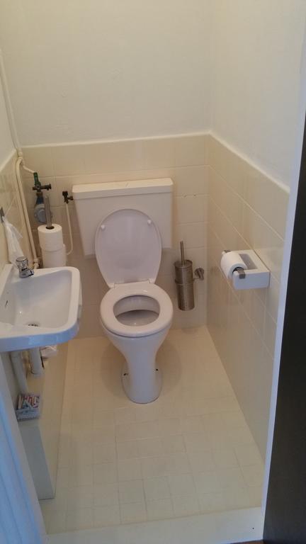 Schitterend Appartement In Binnenstad 흐로닝언 외부 사진
