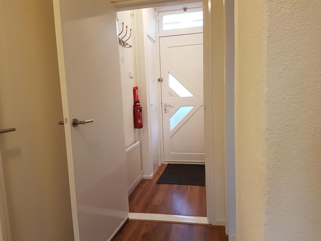Schitterend Appartement In Binnenstad 흐로닝언 외부 사진