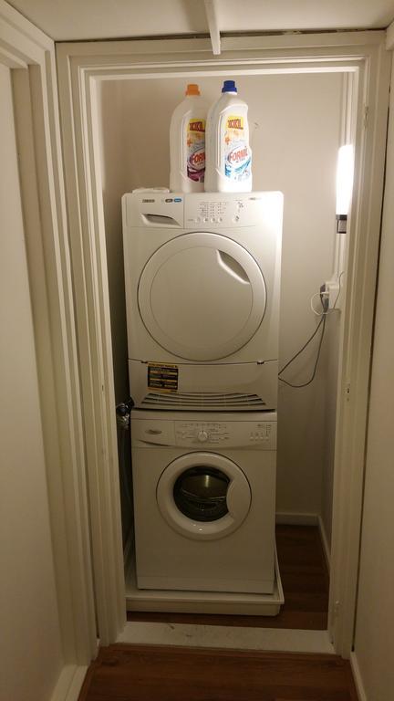 Schitterend Appartement In Binnenstad 흐로닝언 외부 사진