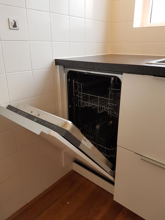Schitterend Appartement In Binnenstad 흐로닝언 외부 사진